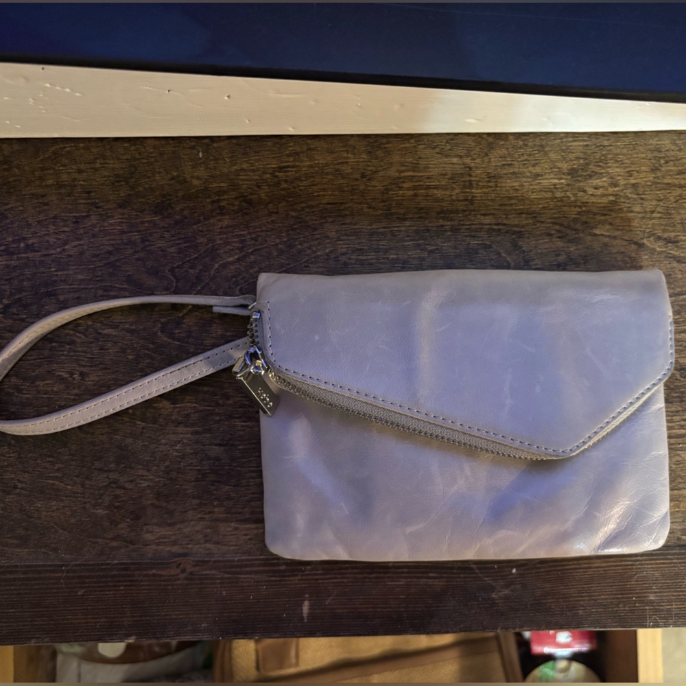 Hobo wallet/ purse/ clutch